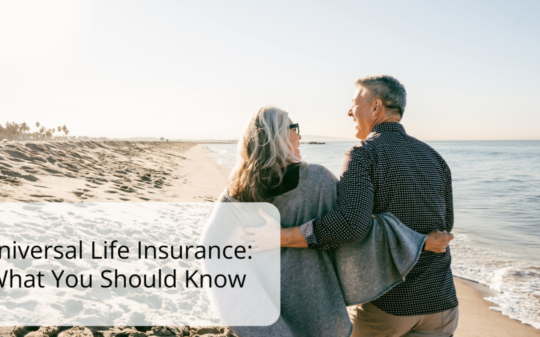 Are You Getting the Most Out of Your Life Insurance Policy? 