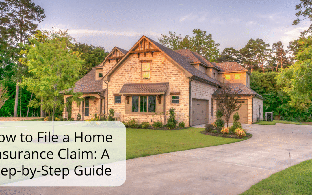 Your Autumn Home Maintenance Checklist