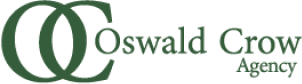 Oswald Crow Logo