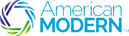 logo American Modern png